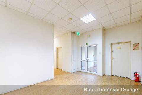 Nieruchomość w dobrej lokalizacji
