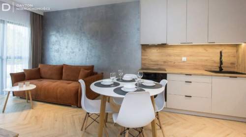 Apartament Premium Baltic Porto - Inwestycja, któr