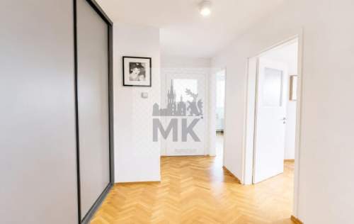 3 pokoje, kuchnia, balkon, Krowodrza Górka
