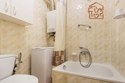 Staszica 21, Bałuty, kawalerka pet friendly