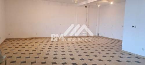 Lokal usługowy 200 m2, ul. Lipowa