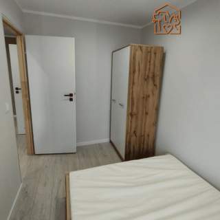 2 pokoje, pet-friendly - Skarbnika 21