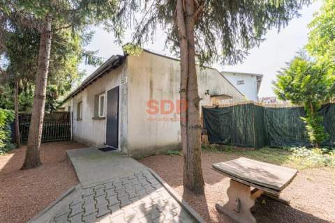 Klecina -mieszkanie bezczynszowe 2 pok. 40 m2 z ogródkiem 60...
