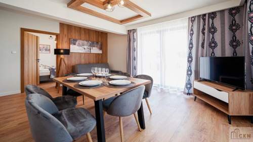 Mieszkanie na sprzedaż, 51 m2, Białka Tatrzańska