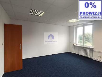 Wola lokal biurowy 40,25m2 do wynajęcia