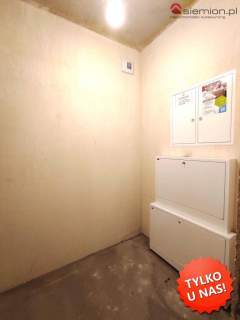 3-pokojowy apartament z ogródkiem