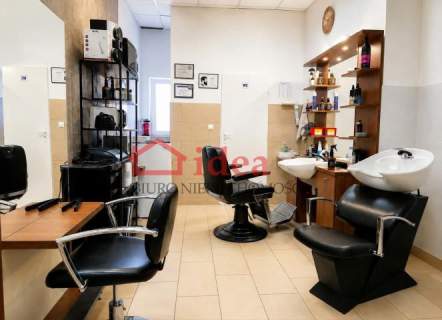 Lokal użytkowy do wynajęcia, 20 m2, Brzozów