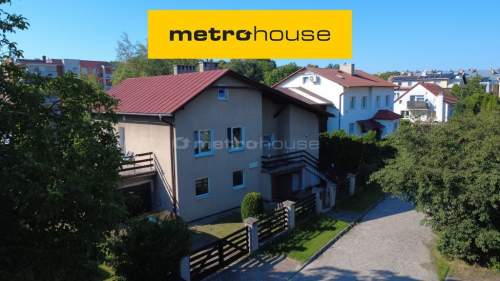 Dom w Malborku 350 m na działce 630 m , 8 pokoi