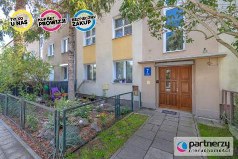 3 pokoje po remoncie w centrum Gdańska