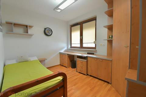 Zadbane 3 pokoje z klima, Maślice, ul Suwalska