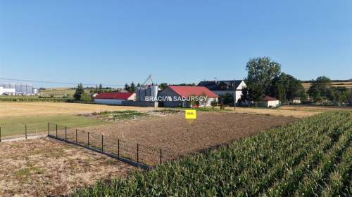 Twoje miejsce dla rodziny działka 1326 m