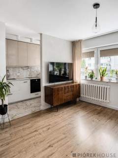 2-pokojowe mieszkanie na Żoliborzu