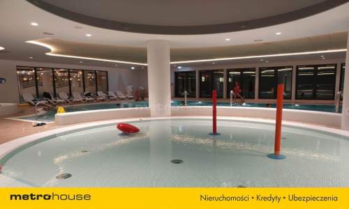 Pinea Penthouse Pobierowo Luksus 50 m od plaży 