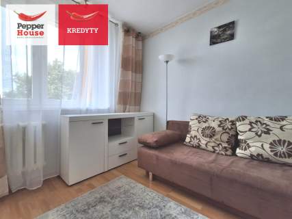 3 POKOJE 61,4 M 10 MINUT DO PLAŻY 