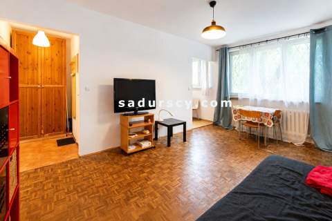 Mieszkanie do wynajęcia, 30 m2, Warszawa