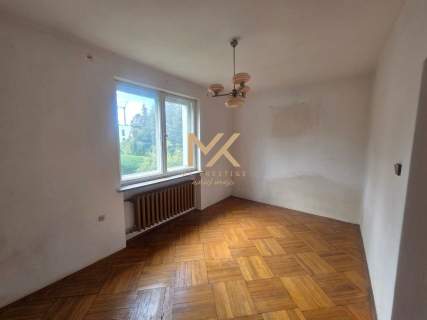 Dom Wolnostojący Przy Parku