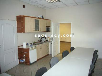 Biuro do wynajęcia, 850 m2, Góra Kalwaria