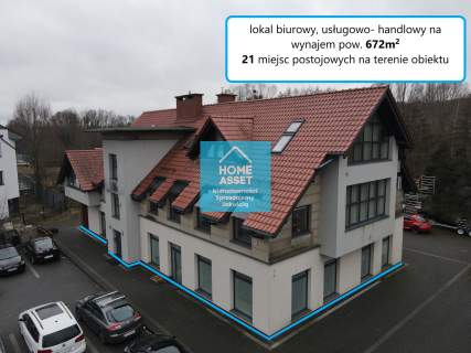 Lokal idealny na biuro Gdańsk Morena