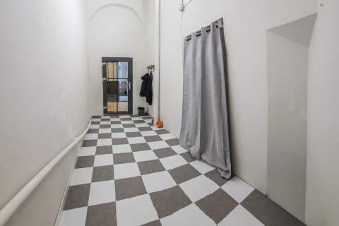 Pałacowe 70 m z ogrodem i 87 m piwnicą