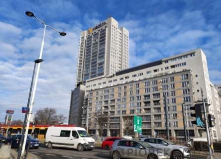 2-pokojowe mieszkanie w Śródmieściu