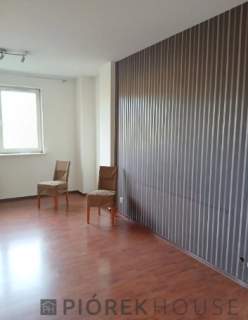 3-pokojowe mieszkanie w Wesołej