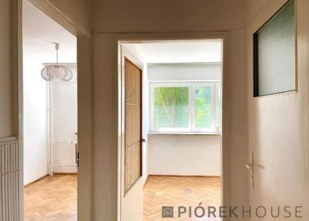 3-pokojowe mieszkanie na Ochocie