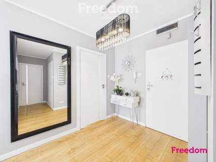 Apartament klasy Premium w sercu Koszalina - garaż