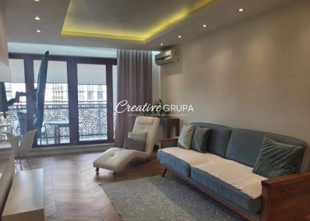 Apartament Oxygen 2 pokoje Garaż i komórka