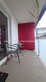 Mieszkanie do wynajęcia, 31,21 m2, Lublin