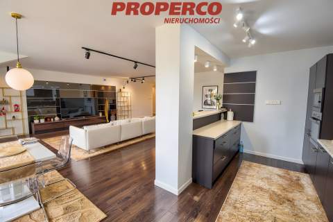 Apartament 4 pok, 148m2, ścisłe centrum