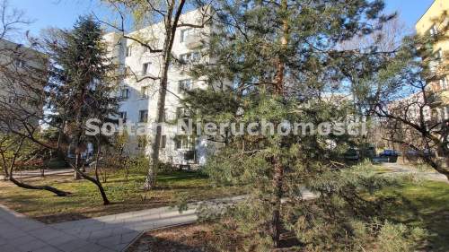Po generalnym remoncie 3 pokoje balkon kuchnia