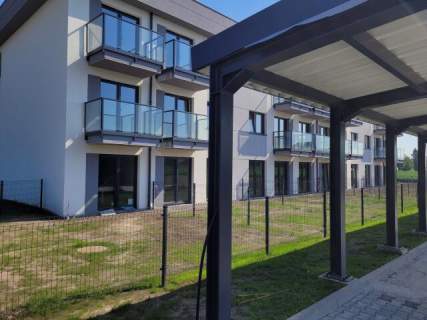 3 pokoje kameralne osiedle - Przedsprzedaż 650 tys