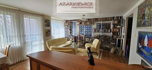 Mieszkanie na sprzedaż, 67,8 m2, Myślibórz