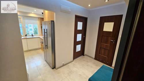 499000 zł - M4 -Fordon 66 m2 3 pokoje Po Remoncie