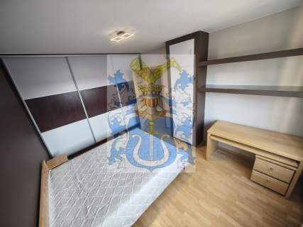 Cystersów, Grzegórzki 3pok 68m2 DO WYNAJĘCIA