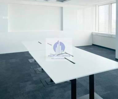 Śródmieście lokal biurowy 242 m2 do wynajęcia