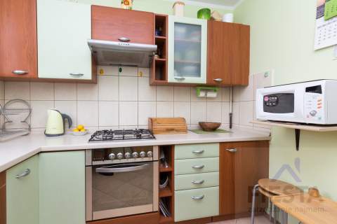 Białołęka, ul. Aluzyjna 23G I 51m2 I 3 pokoje