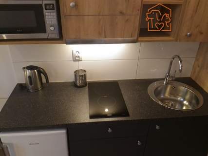kawalerka pet friendly, blisko UMedu, Legionów 75