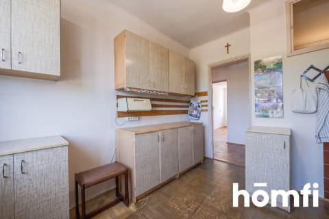 49m2 do własnej aranżacji w centrum