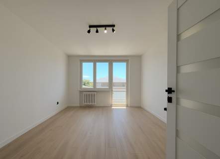 NOWE 2 POKOJE BALKON PO REMONCIE CENTRUM