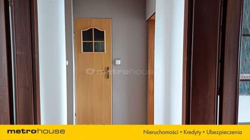 Na sprzedaż 3 pokoje, balkon i piwnica - Debrzno.