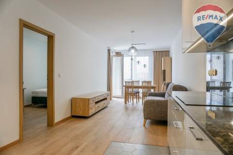 Mieszkanie 2 pok. 48m2 centrum Grodziska Maz.