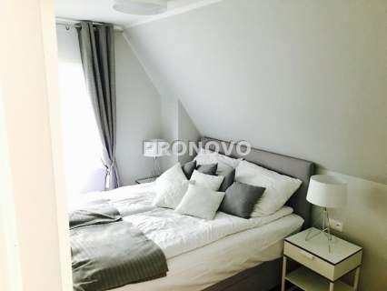 Apartament Blue Mare Łukęcin