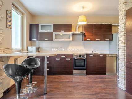 Mieszkanie na sprzedaż, 36,4 m2, Kraków