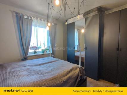 Nowoczesne 66 m , Taras, Wawelska, PREMIUM