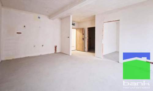 Pabianice - lokal 48,18 m2 ul. Warszawska
