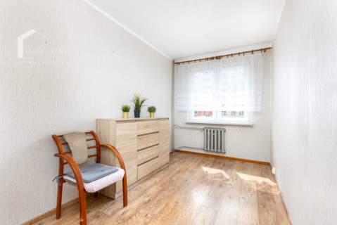 Dwustronne 3 pokoje 55,2 m Balkon