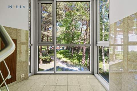 Idealny wakacyjny apartament.