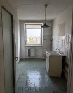 2-pokojowe mieszkanie na Ochocie