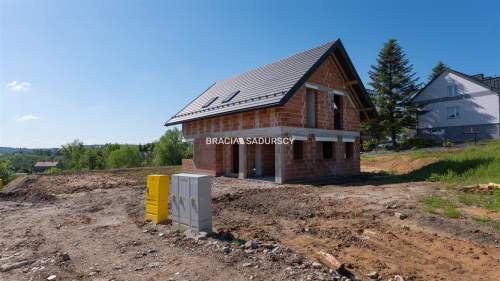 Dom jednorodzinny 143m2 10ar